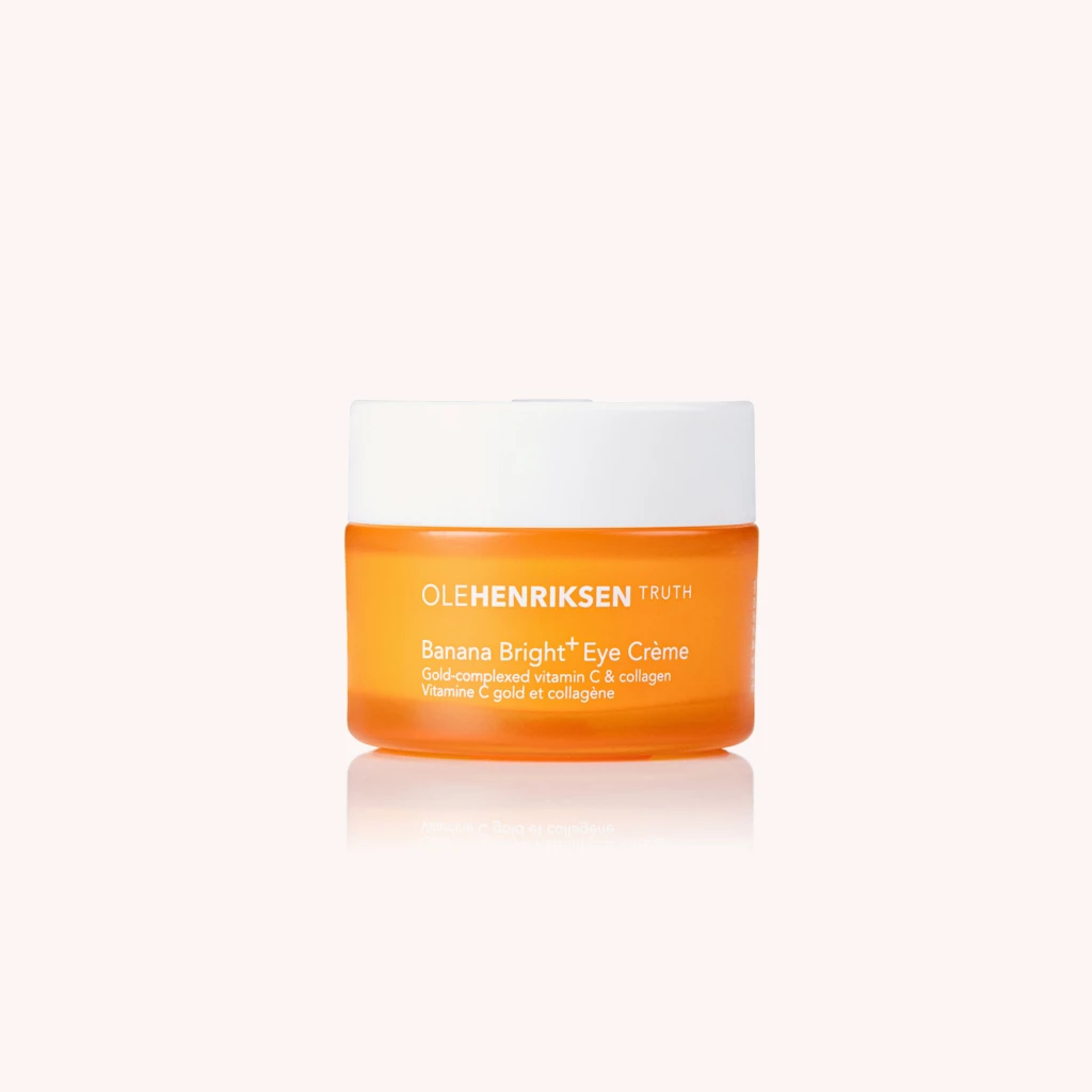 Truth Banana Bright+ Eye Crème 15 ml