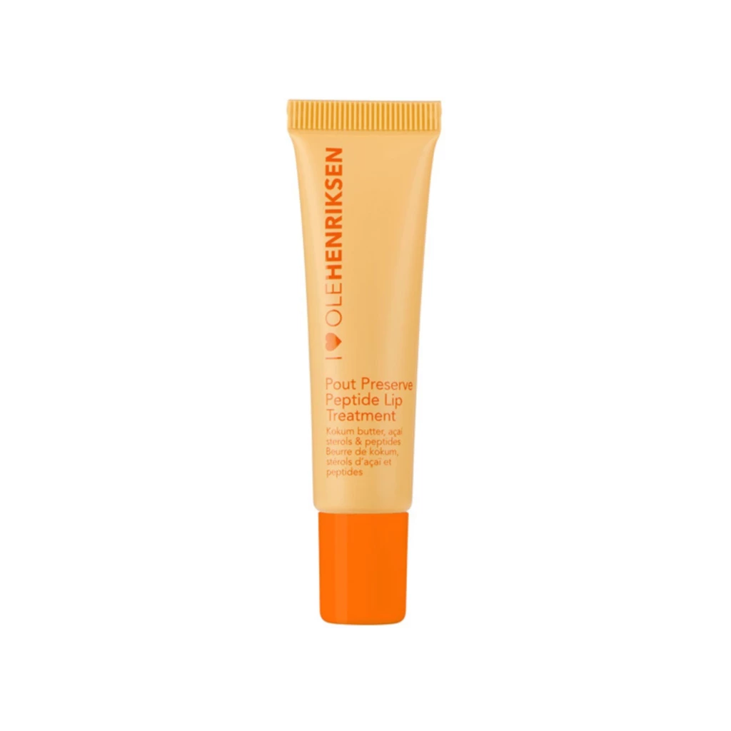 Ole Henriksen - Pout Preserve Peptide Lip Treatment Originalosoitteessa Kicks.fi