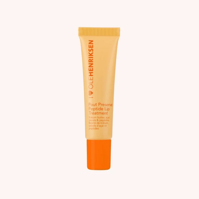 Pout Preserve Peptide Lip Treatment Original Pout Preserve Peptide Lip Treatment Original