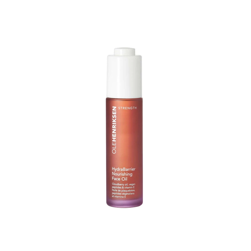 Ole Henriksen - Strength HydraBarrier Nourishing Facial Oil 30 ml på KICKS.se