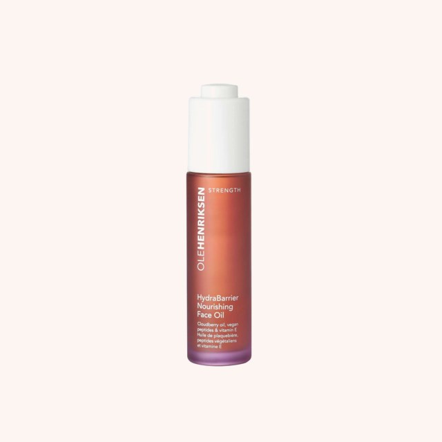 Strength HydraBarrier Nourishing Facial Oil 30 ml Strength HydraBarrier Nourishing Facial Oil 30 ml