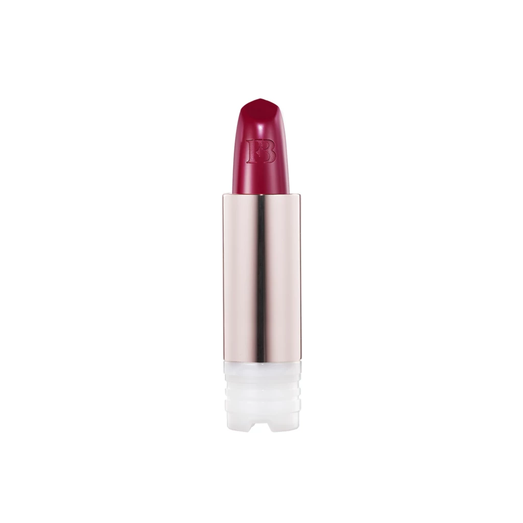 Fenty Beauty - Icon Semi-Matte Refillable Lipstick Crowd Surf'r på KICKS.se