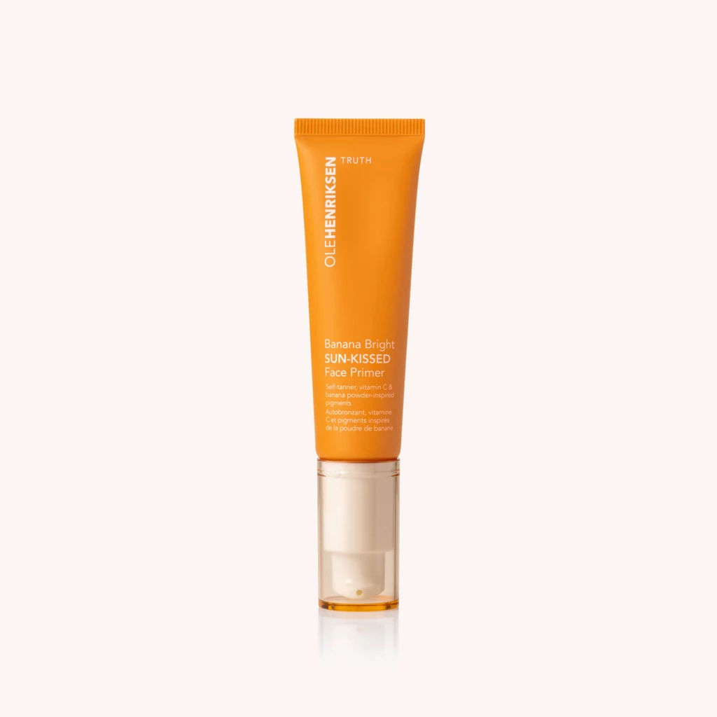 Truth Banana Bright Sun-Kissed Face Primer 30 ml