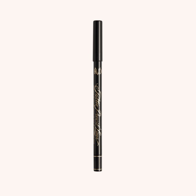 Tattoo Pencil Liner Waterproof Trooper Black Tattoo Pencil Liner Waterproof Trooper Black