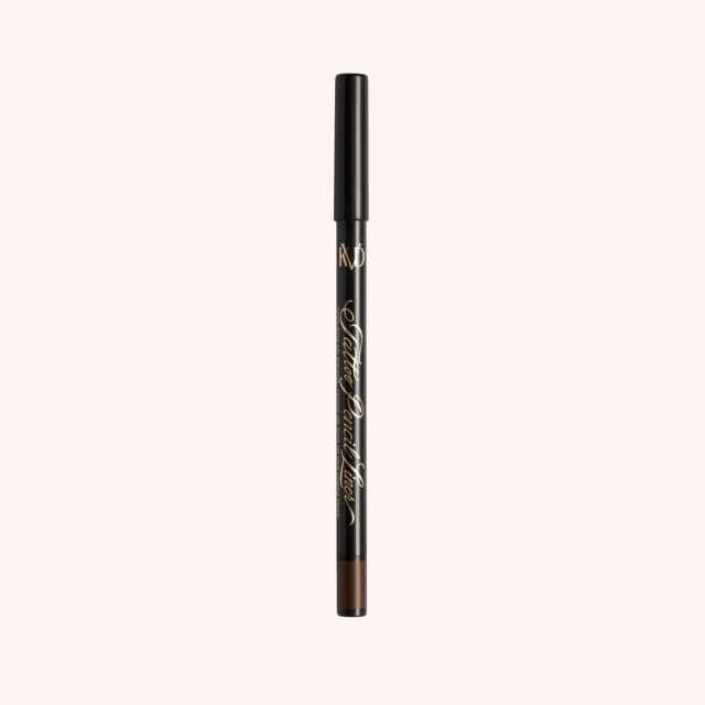 Tattoo Pencil Liner Waterproof Axinite Brown