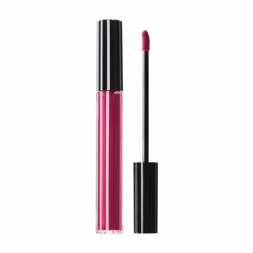 KVD - Everlasting Hyperlight Liquid Lipstick Baneberry på KICKS.no
