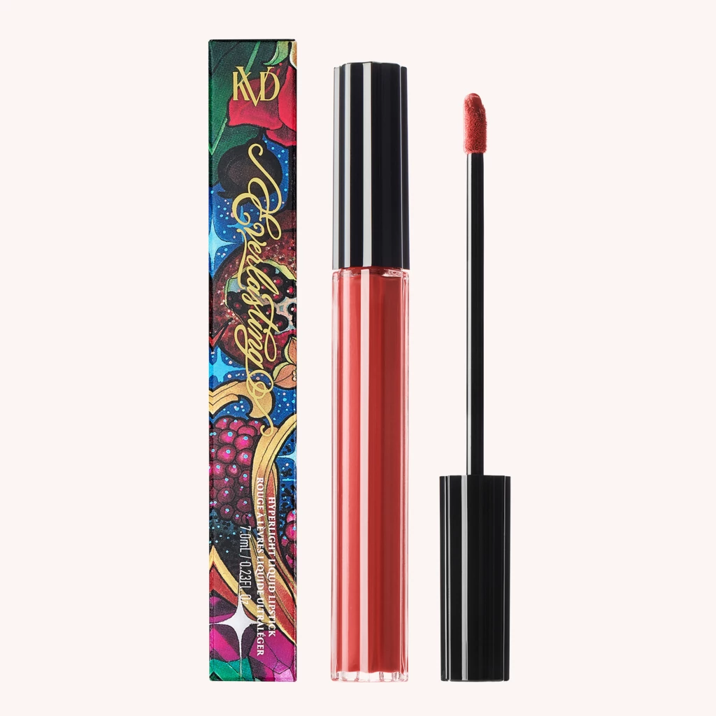 Everlasting Hyperlight Transfer-Proof Liquid Lipstick – Moongarden Collection Cobra Lily