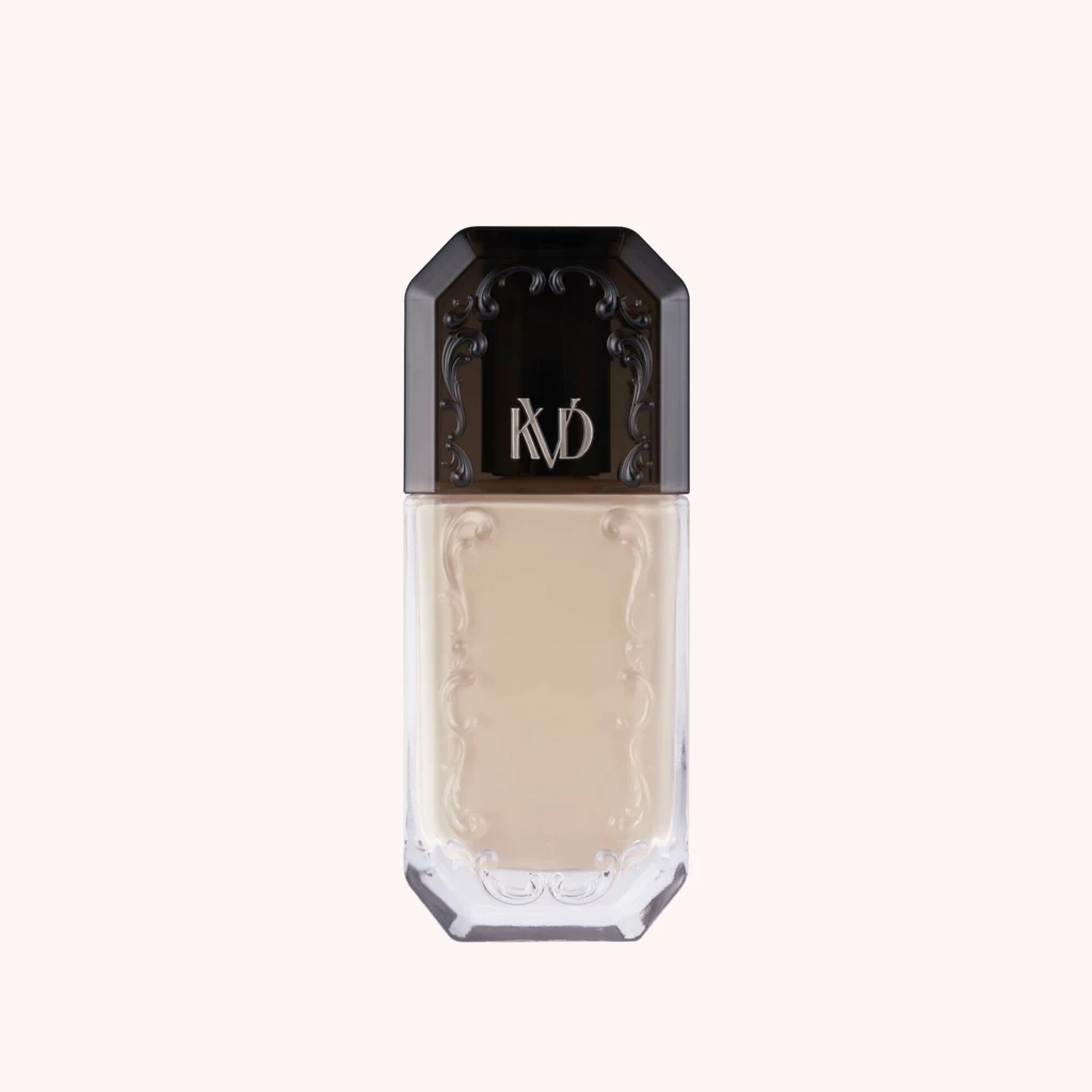 Good Apple Serum Foundation 002 Light