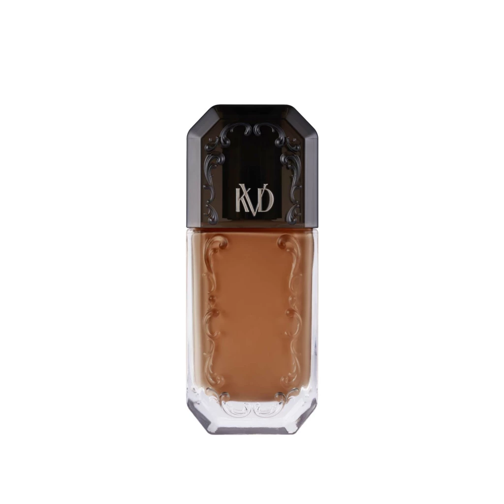 KVD - Good Apple Serum Foundation 078 Tanosoitteessa Kicks.fi