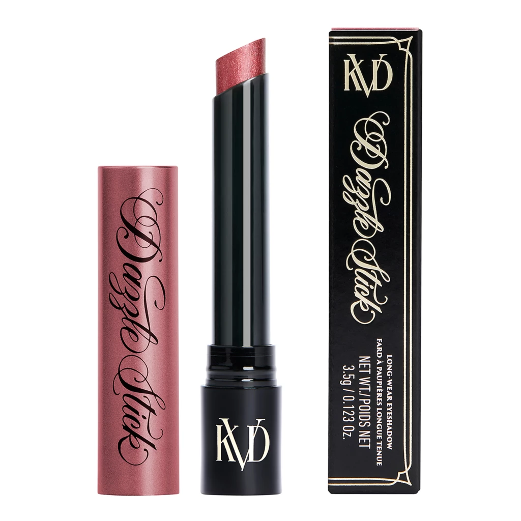 KVD - Dazzle Long-Wear Eyeshadow Stick Heat Burst på KICKS.se