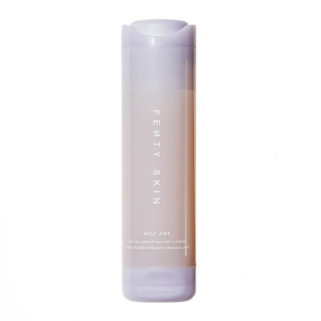 Fenty Beauty - Melt AWF Jelly Oil Makeup-Melting Cleanser 100 ml på KICKS.se