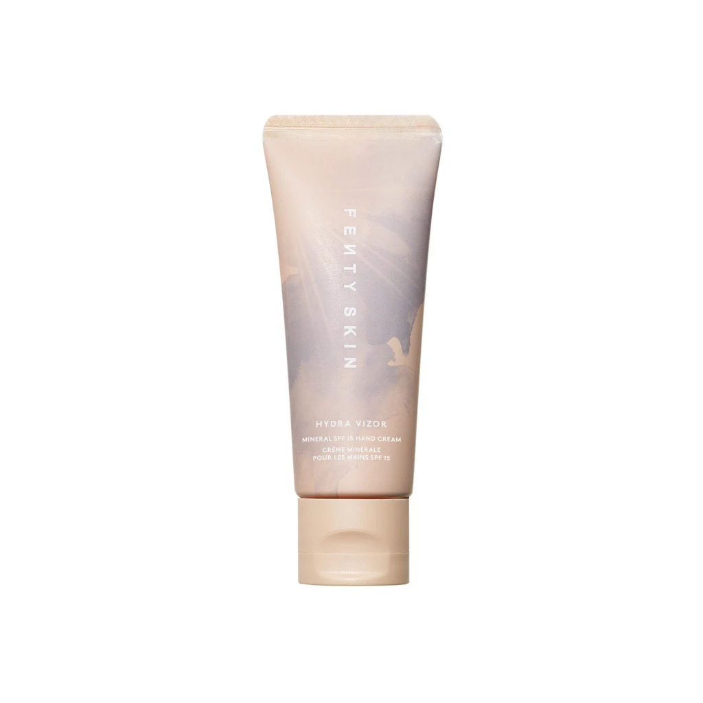 Fenty Beauty - Hydra Vizor Broad Spectrum Mineral SPF15 Sunscreen Hand Cream 40 ml på KICKS.se