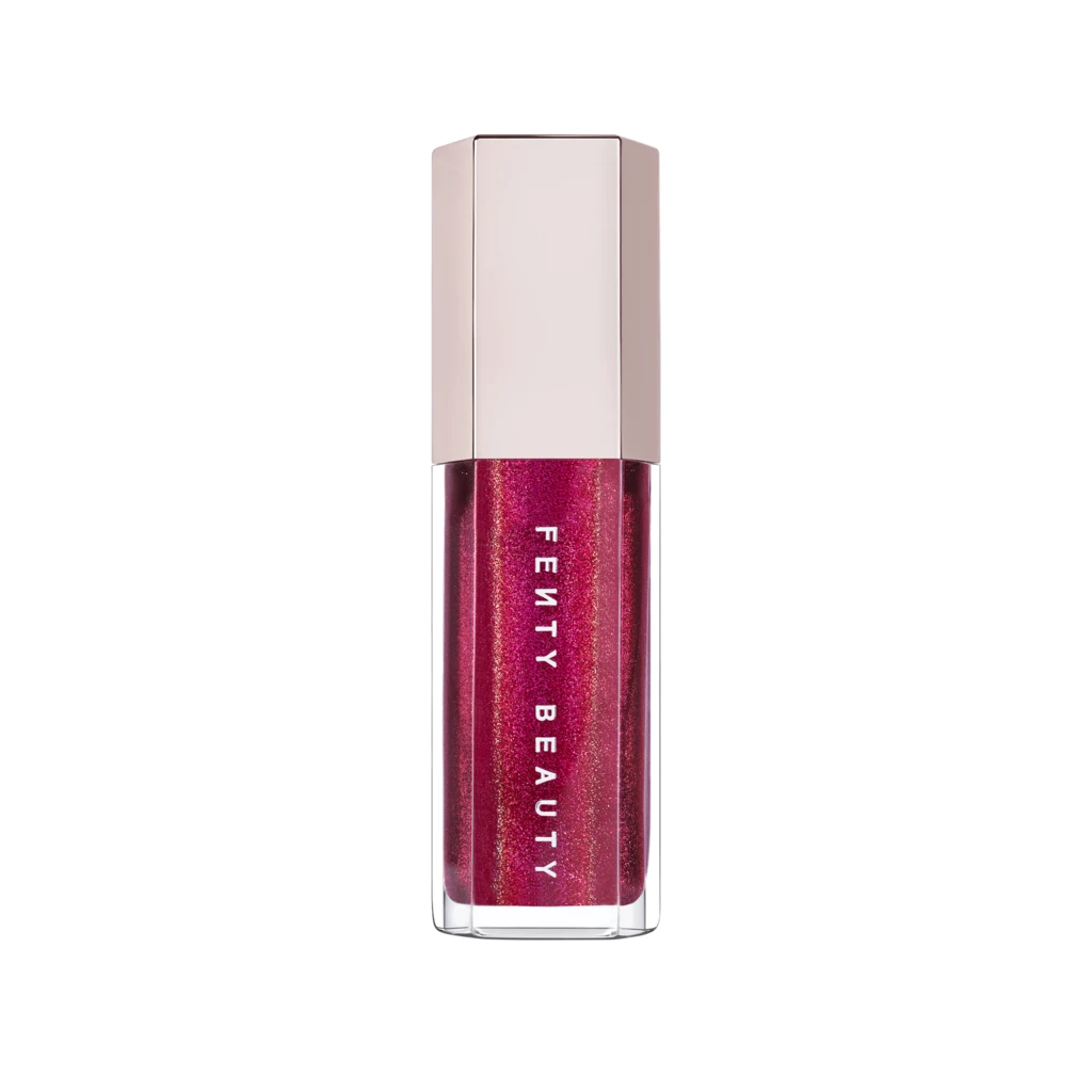 Fenty Beauty - Gloss Bomb Universal Lip Luminizer 07 Fuchsia på KICKS.se