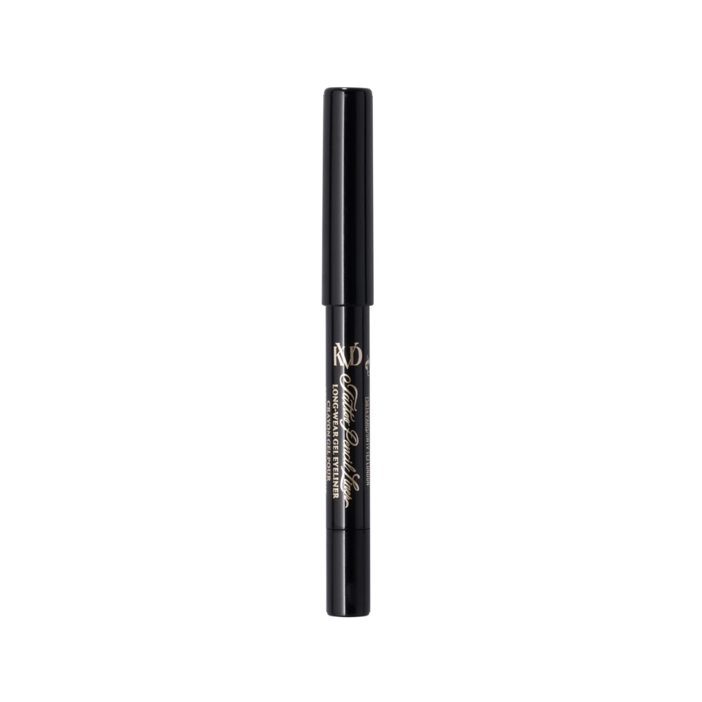 KVD - Tattoo Liner Mini Trooper Black på KICKS.no