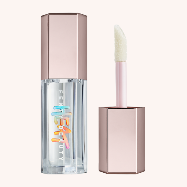 Gloss Bomb Heat Universal Lip Luminizer + Plumper Glass Slipper Gloss Bomb Heat Universal Lip Luminizer + Plumper Glass Slipper