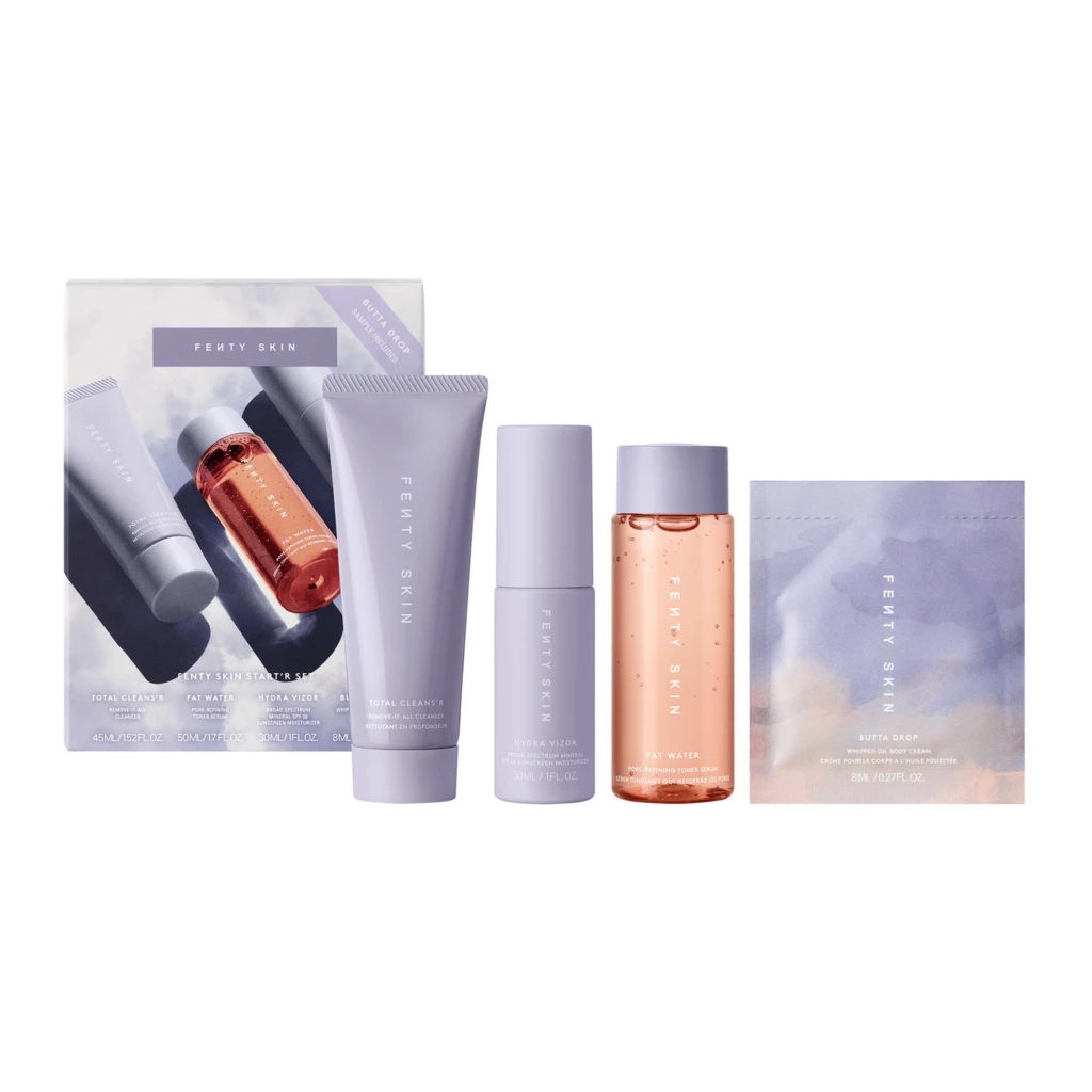 Fenty Beauty - Start'r Set Miniosoitteessa Kicks.fi