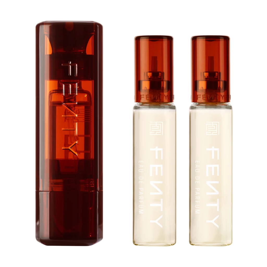 Fenty Beauty - Eau De Parfum Travel Set på KICKS.se