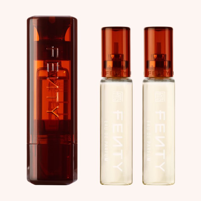 Eau De Parfum Travel Set Eau De Parfum Travel Set