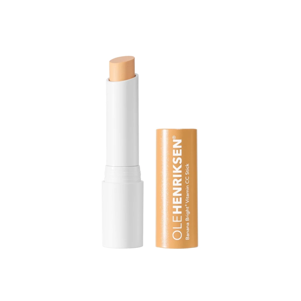 Ole Henriksen - Truth Banana Bright+ Vitamin CC Stick Banana på KICKS.se
