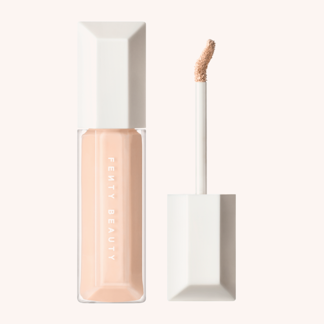 We're Even Hydrating Longwear Concealer 140N We're Even Hydrating Longwear Concealer 140N