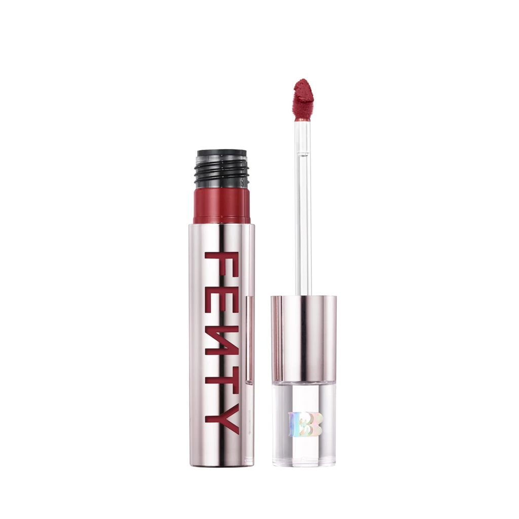 Fenty Beauty - Icon Velvet Liquid Lipstick The MVPosoitteessa Kicks.fi
