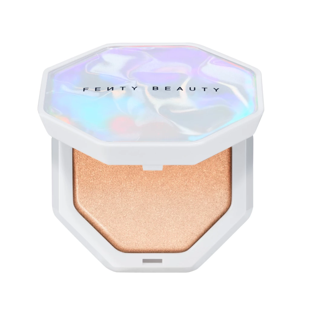 Fenty Beauty - Demi'Glow Highlighter Pretty Purlzosoitteessa Kicks.fi