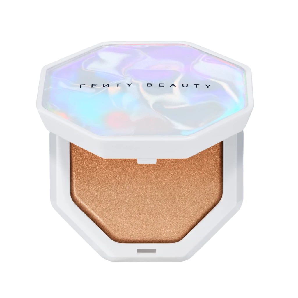 Fenty Beauty - Demi'Glow Highlighter Loo$se Change på KICKS.se