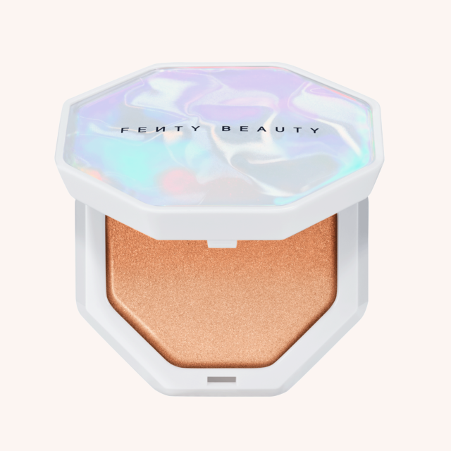 Demi'Glow Highlighter Yum Rum