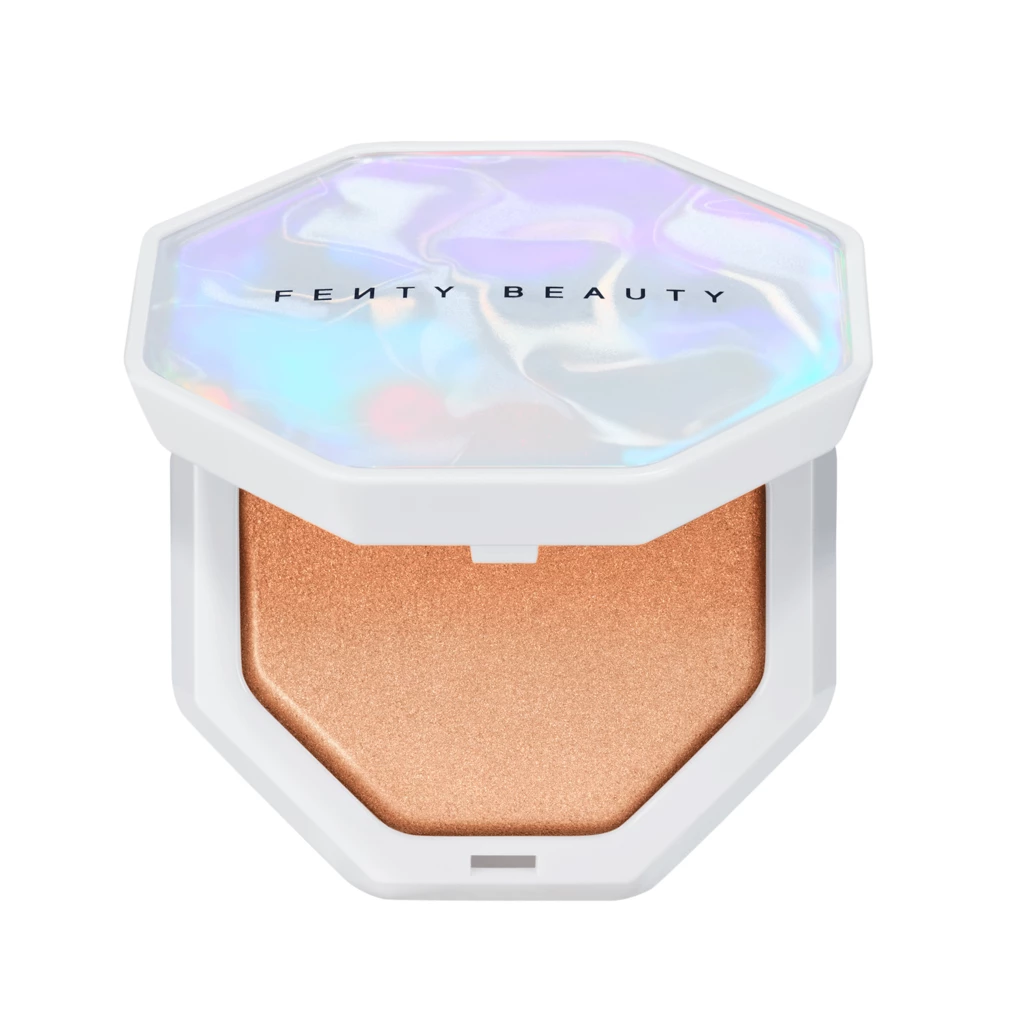 Fenty Beauty - Demi'Glow Highlighter Yum Rumosoitteessa Kicks.fi