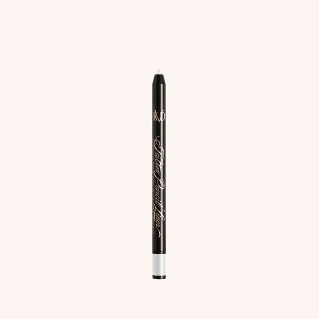 Tattoo Pencil Liner Waterproof Pearlspar White Tattoo Pencil Liner Waterproof Pearlspar White