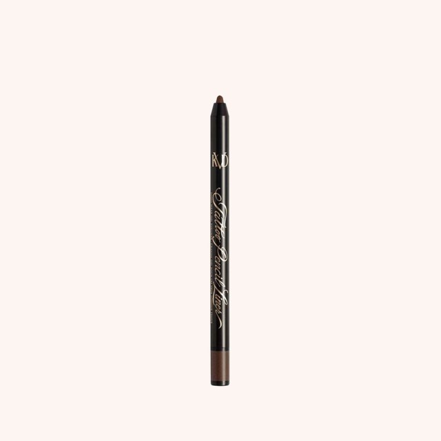 Tattoo Pencil Liner Waterproof Tigereye Brown Tattoo Pencil Liner Waterproof Tigereye Brown