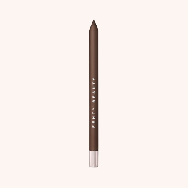 Trace'D Out Pencil Lip Liner Whiskey Trace'D Out Pencil Lip Liner Whiskey