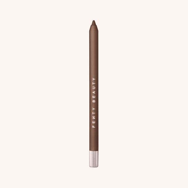 Trace'D Out Pencil Lip Liner 6 Extra Thigh Trace'D Out Pencil Lip Liner 6 Extra Thigh