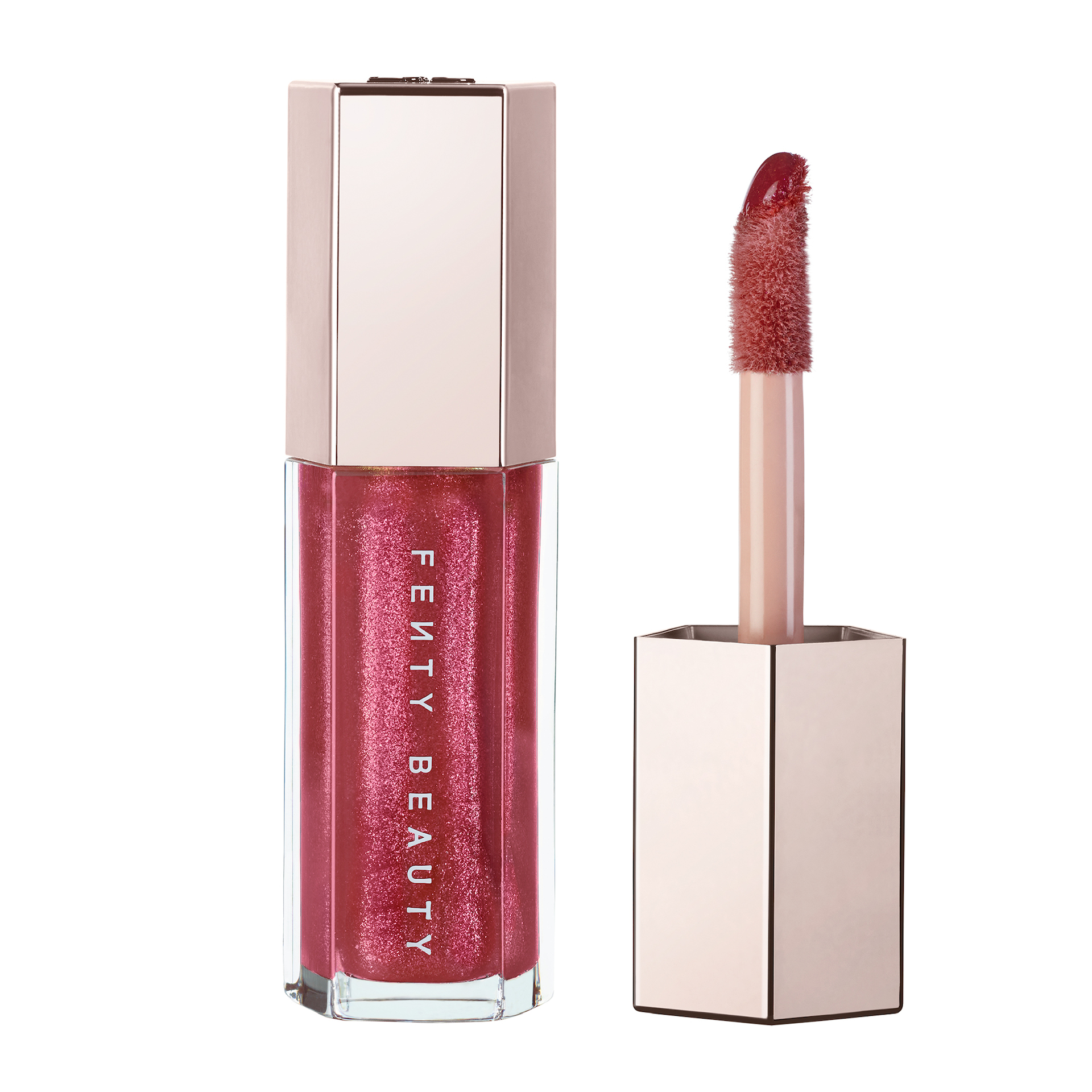 Gloss Bomb Universal Lip Luminizer Riri Fenty Beauty KICKS