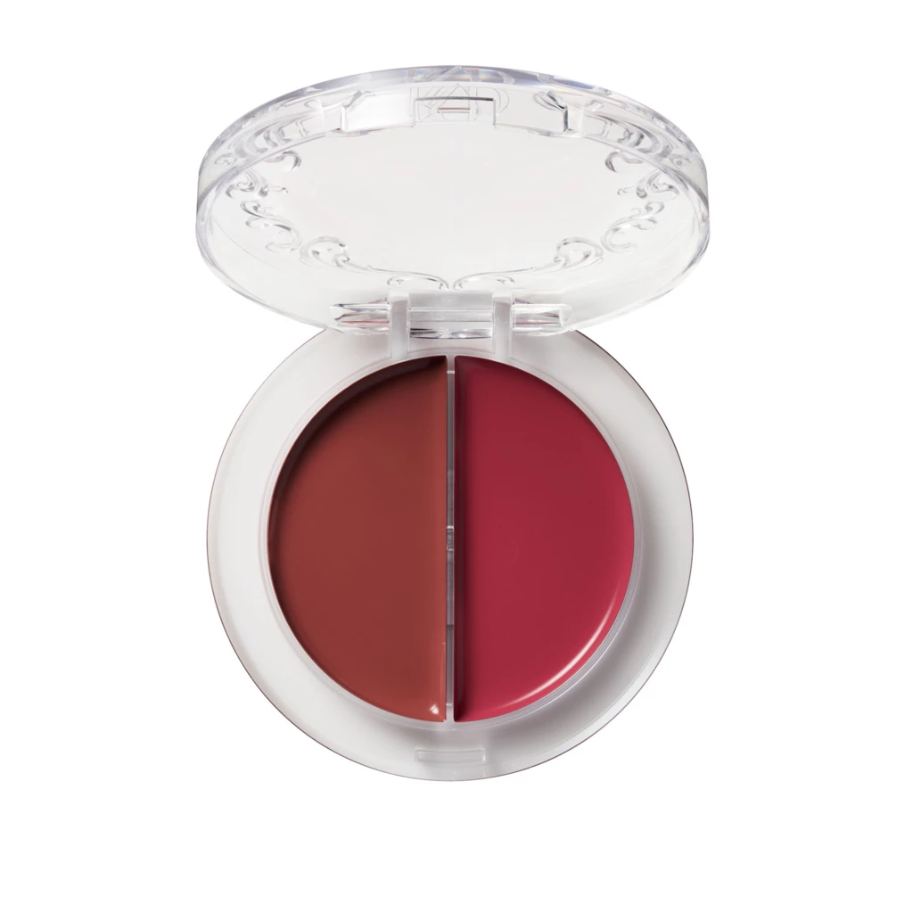 KVD - Good Apple Blush Duo Secret Thicket 10 på KICKS.se