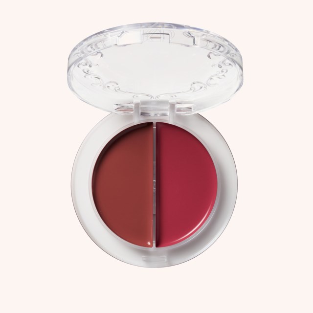 Good Apple Blush Duo Secret Thicket 10 Good Apple Blush Duo Secret Thicket 10