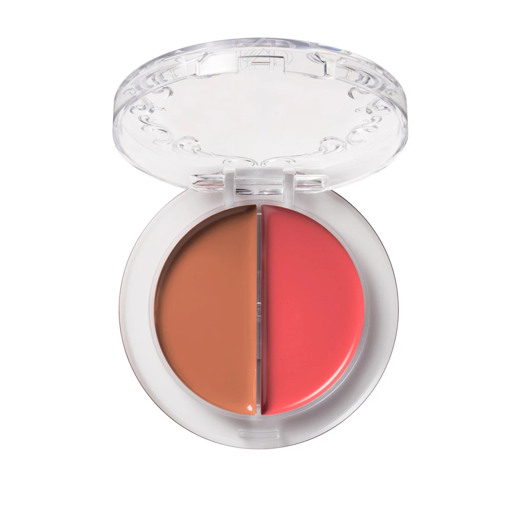 KVD - Good Apple Blush Duo Elusive Orchard 30osoitteessa Kicks.fi