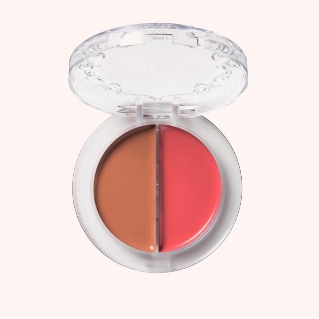 Good Apple Blush Duo Elusive Orchard 30 Good Apple Blush Duo Elusive Orchard 30
