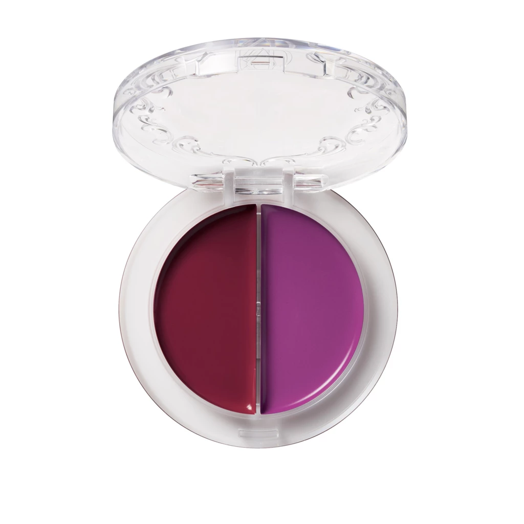 KVD - Good Apple Blush Duo Nymph's Grove 70osoitteessa Kicks.fi