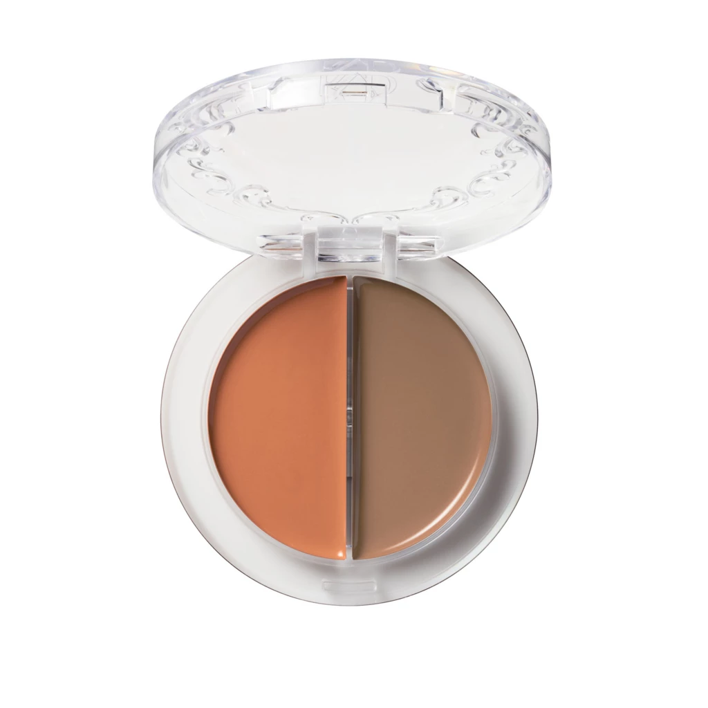 KVD - Good Apple Bronzer Duo 02 Light på KICKS.se