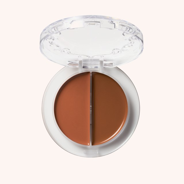 Good Apple Bronzer Duo 03 Medium Good Apple Bronzer Duo 03 Medium