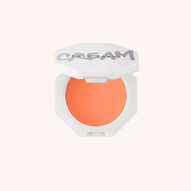 Cheeks Out Freestyle Cream Blush Peach Face Cheeks Out Freestyle Cream Blush Peach Face