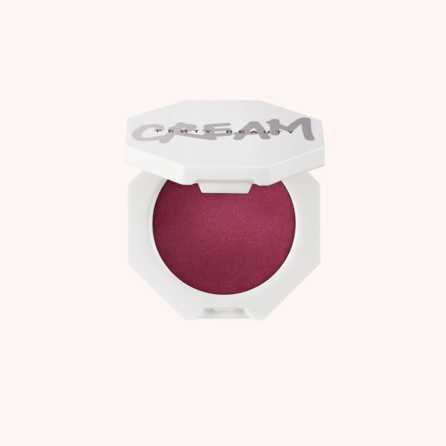 Cheeks Out Freestyle Cream Blush Raisin Standardz Cheeks Out Freestyle Cream Blush Raisin Standardz