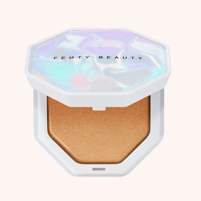 Demi'Glow Highlighter Rich Hunnie