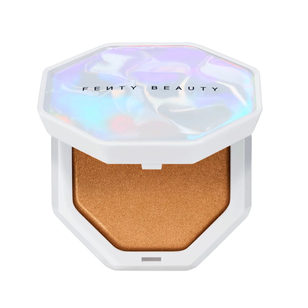 Fenty Beauty - Demi'Glow Highlighter Trophies In Truffleosoitteessa Kicks.fi