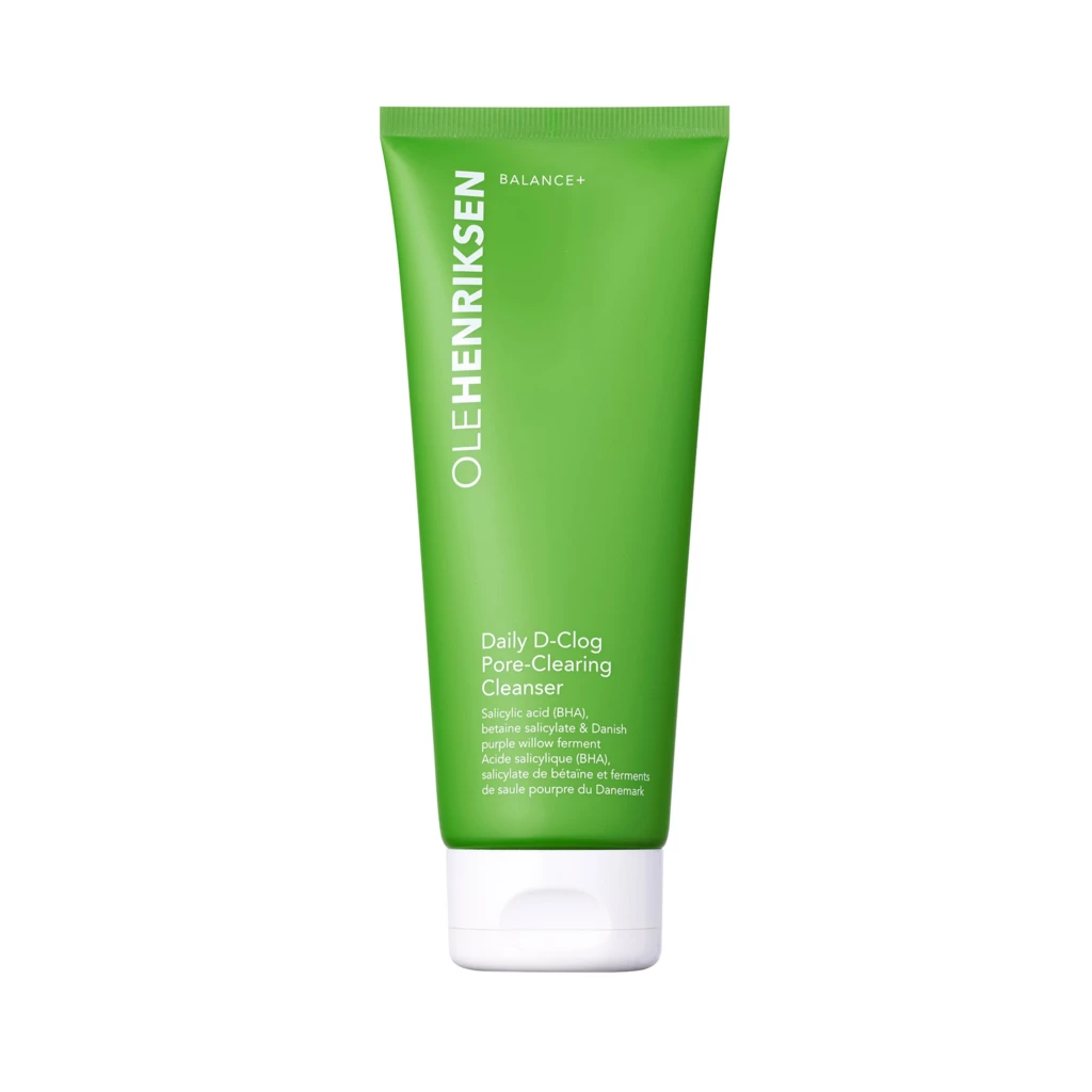 Ole Henriksen - Balence Daily D-clog Pore Clearing Cleanser 147 ml på KICKS.no