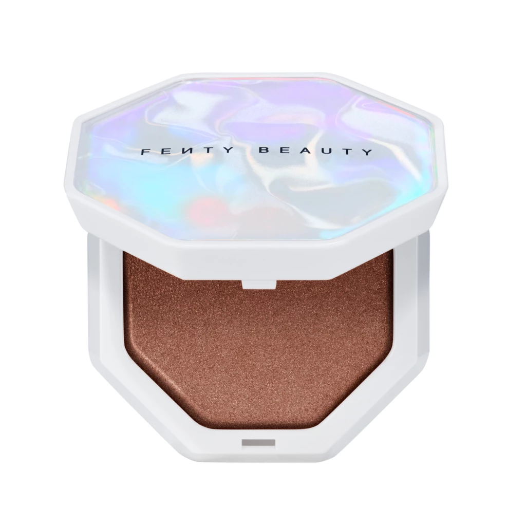Fenty Beauty - Demi'Glow Highlighter Java Jitt'rsosoitteessa Kicks.fi