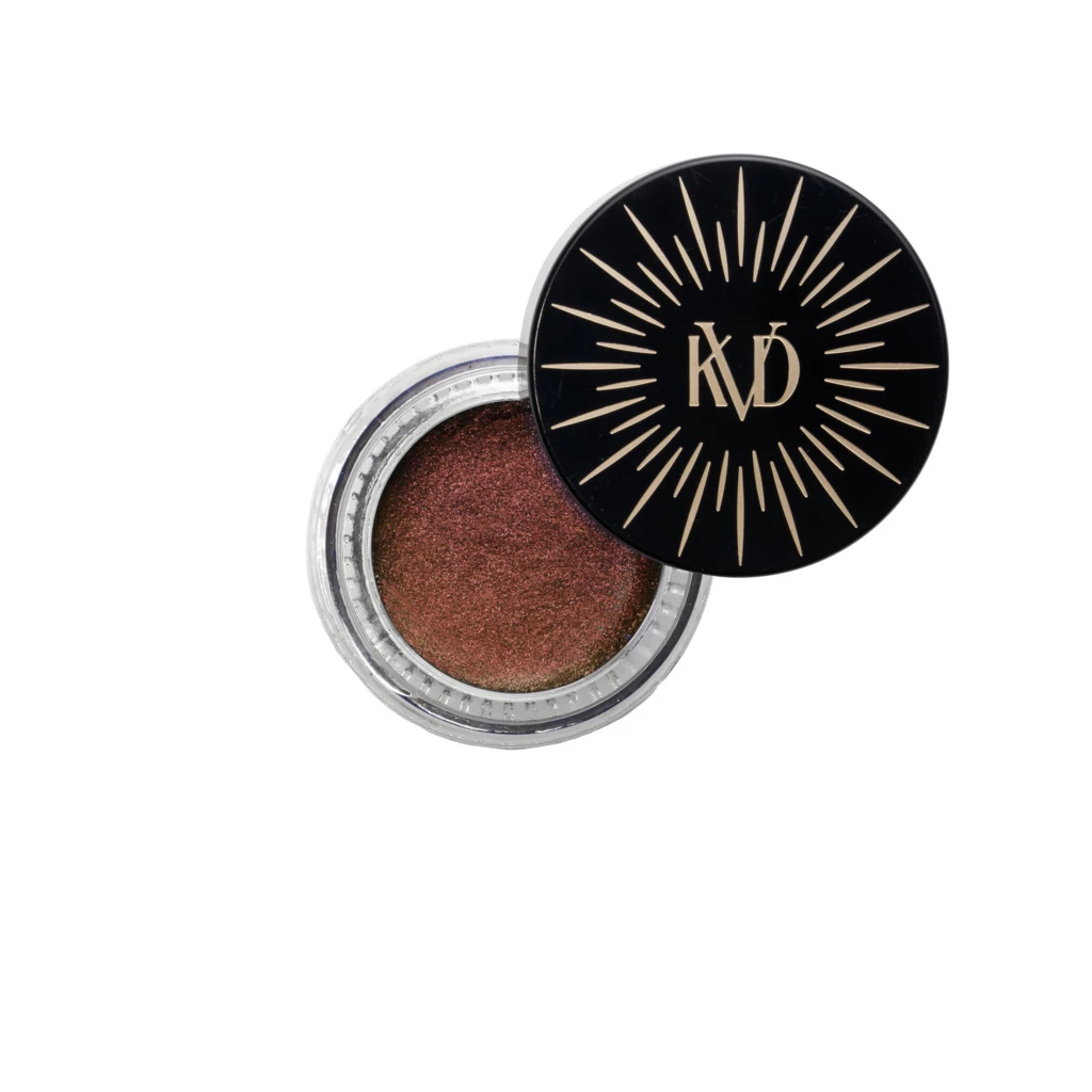 KVD - Dazzle Gel Eye Shadow Bronzite Fusion på KICKS.se