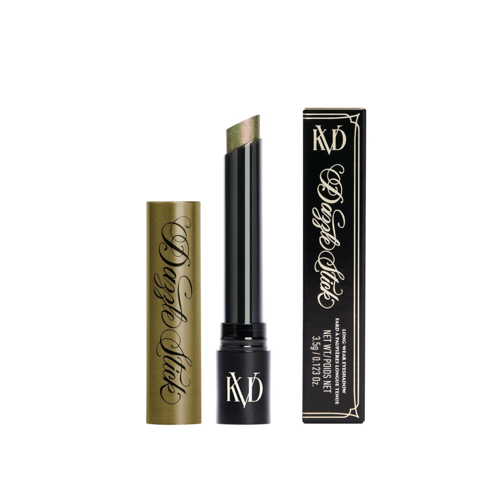 KVD - Dazzle Stick Eyeshadow Tornado Haze på KICKS.se