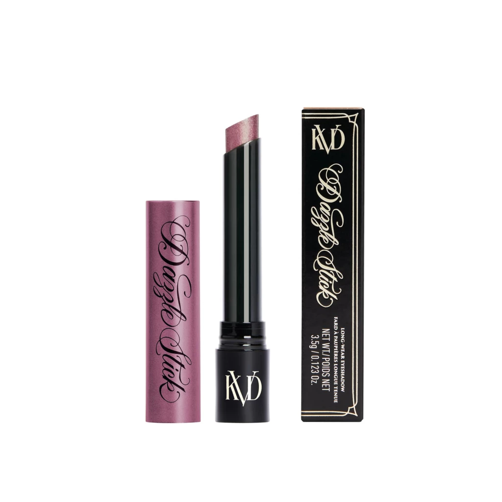 KVD - Dazzle Stick Eyeshadow Dusk Rush på KICKS.no
